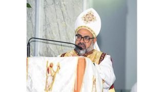 الأب يسى زكريا: الكويت حققت إنجازات رائدة في مجالات التنمية والإنسانية		 – الخليجي نت