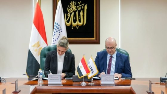 لتعزيز منظومة المركبات الذكية، منح مرسيدس بنز ترخيص إنترنت الأشياء للسيارات – الخليجي نت