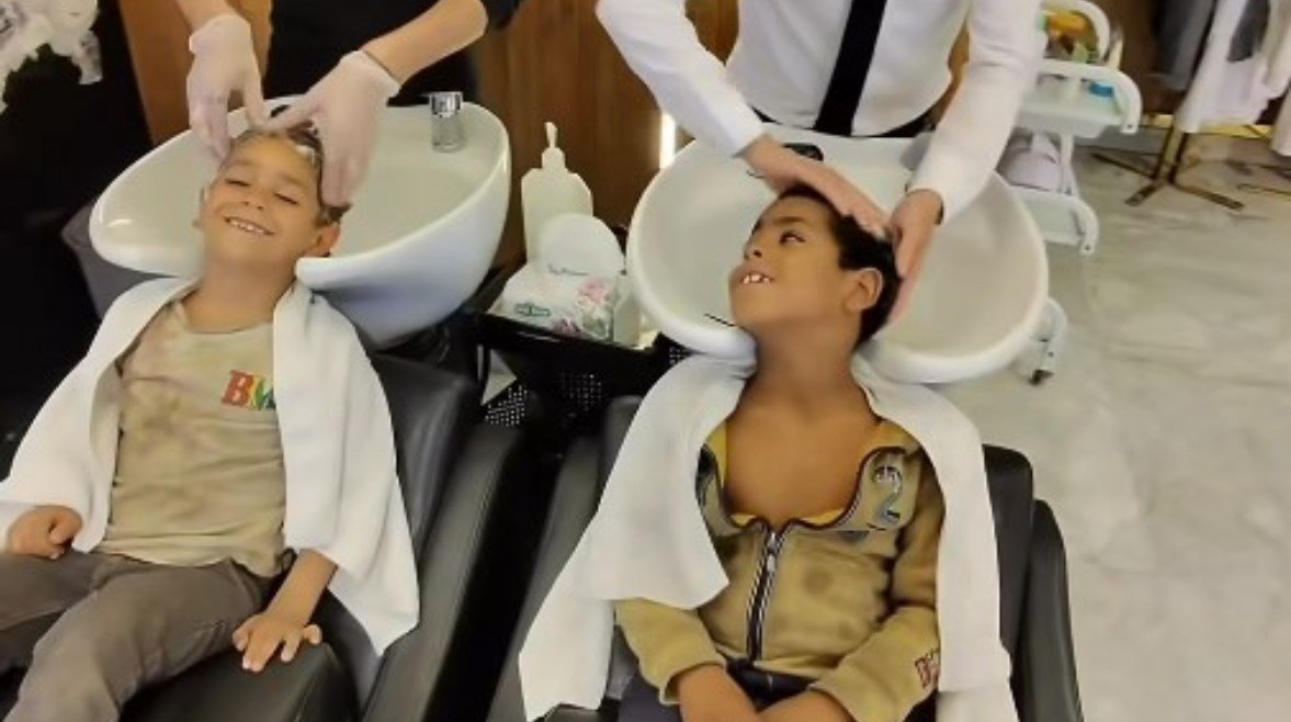 بعد فيديو جابر ومؤمن، “تليجراف مصر” تكشف تفاصيل حصرية عن مالك Egypt Keda Keda
                             – الخليجي نت