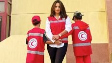 بشهادة رسمية، زينة تفاجىء جمهورها: أنا وأولادي من الأشراف – الخليجي نت