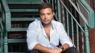 ليس خلافا.. رامي صبري يوضح سبب انسحابه من مسلسل “وننسى اللي كان”
– الخليجي نت