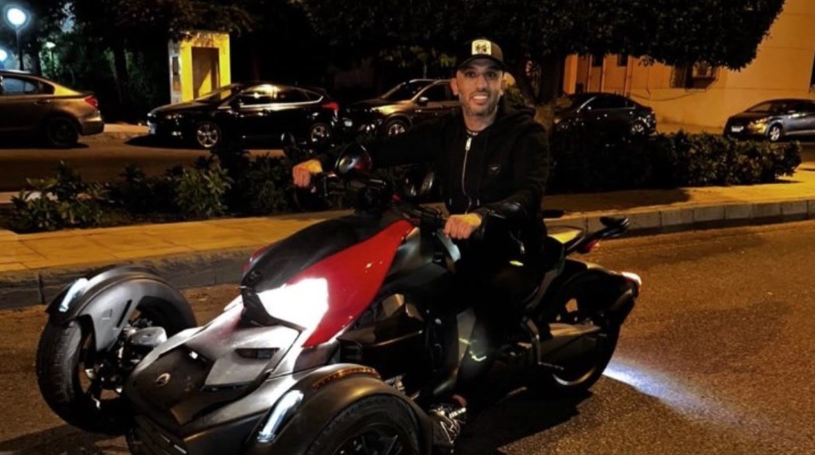 آخر كلمات شقيق زينة قبل رحيله.. هل تنبأ بوفاته؟
– الخليجي نت