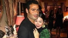 لقاء الخميسي: أخدت قلم على وشي لكن مخربش بيتي – الخليجي نت