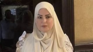 بعد واقعة بنها.. سما المصري تهاجم محمد رمضان: “اشتركنا في إفساد جيل كامل”
                             – الخليجي نت