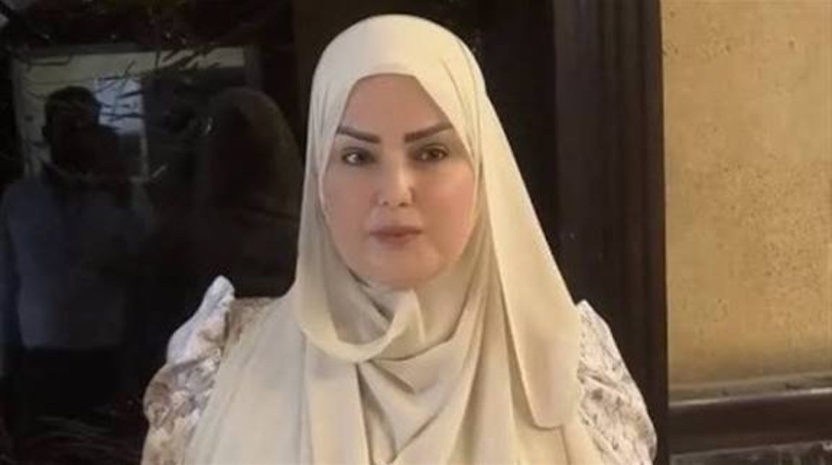 بعد واقعة بنها.. سما المصري تهاجم محمد رمضان: “اشتركنا في إفساد جيل كامل”
                             – الخليجي نت