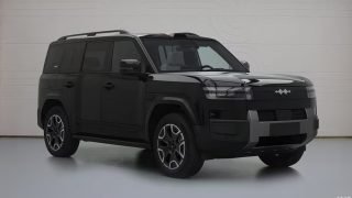 مجموعة BYD تطرح النسخة الكهربائية من سيارة ليوبارد TAI 77
                             – الخليجي نت