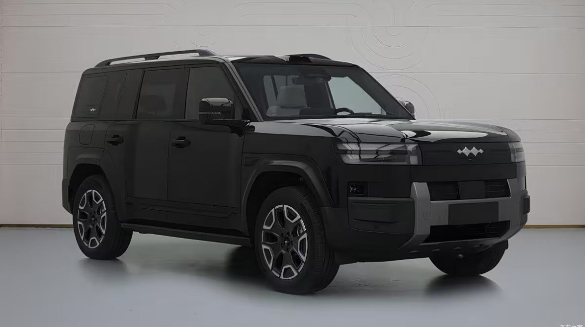 مجموعة BYD تطرح النسخة الكهربائية من سيارة ليوبارد TAI 77
                             – الخليجي نت