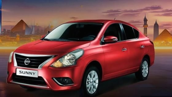 أسعار أكثر 10 سيارات مبيعًا في مصر ونسبة الحصة السوقية – الخليجي نت