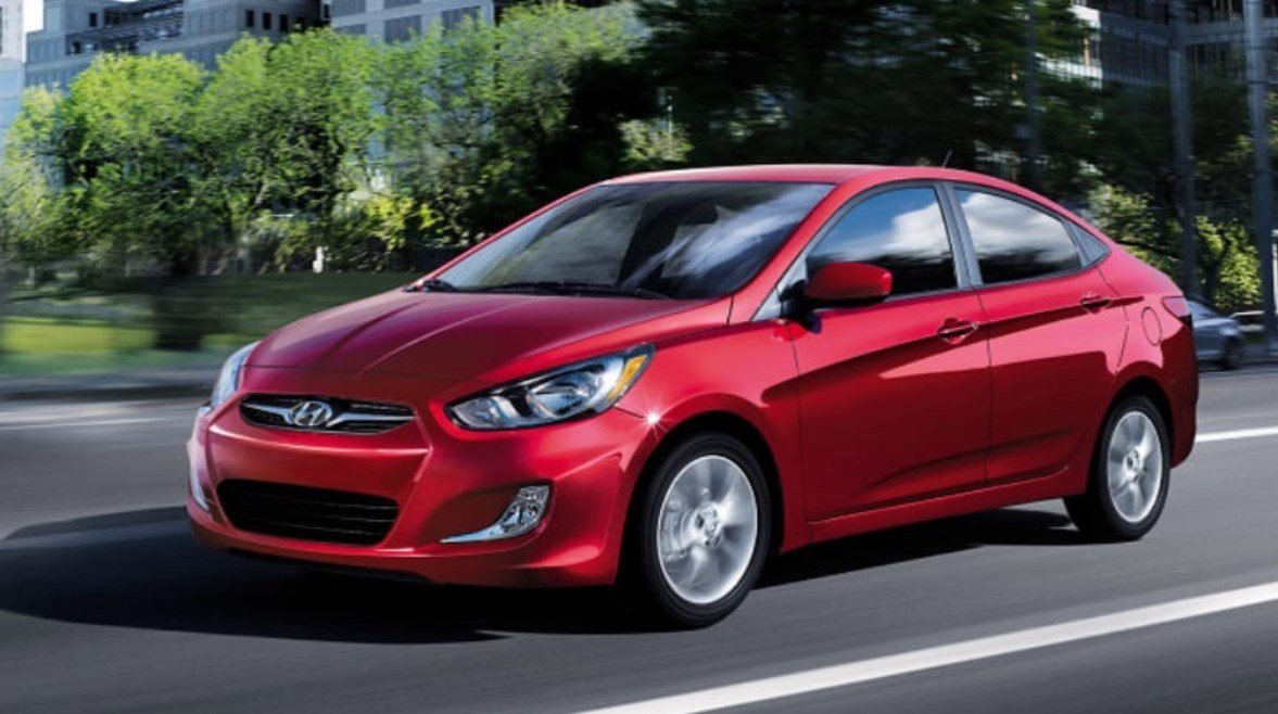 وقف إنتاج هيونداي أكسنت RB المُجمعة محليًا، ما أسعار آخر موديل في مصر؟
                             – الخليجي نت