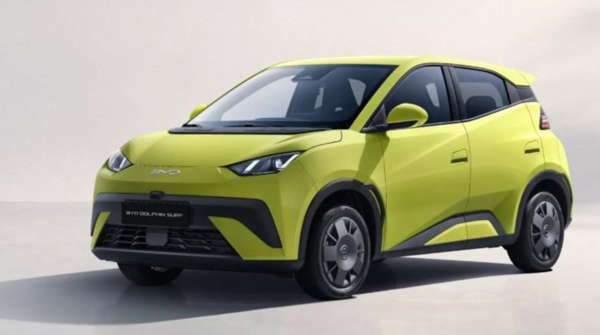 أرخص 3 سيارات كهربائية هاتشباك في مصر تحت 900 ألف جنيه
– الخليجي نت