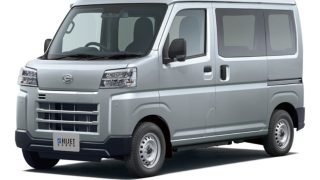 دايهاتسو تطرح أول سيارتين كهربائيتين للاستخدام التجاري باليابان
– الخليجي نت