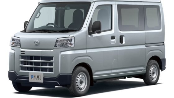 دايهاتسو تطرح أول سيارتين كهربائيتين للاستخدام التجاري باليابان – الخليجي نت