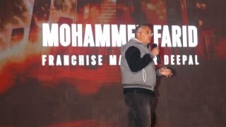 محمد فريد: طرح ديبال G318 يعزز توسع العلامة في مصر
                             – الخليجي نت