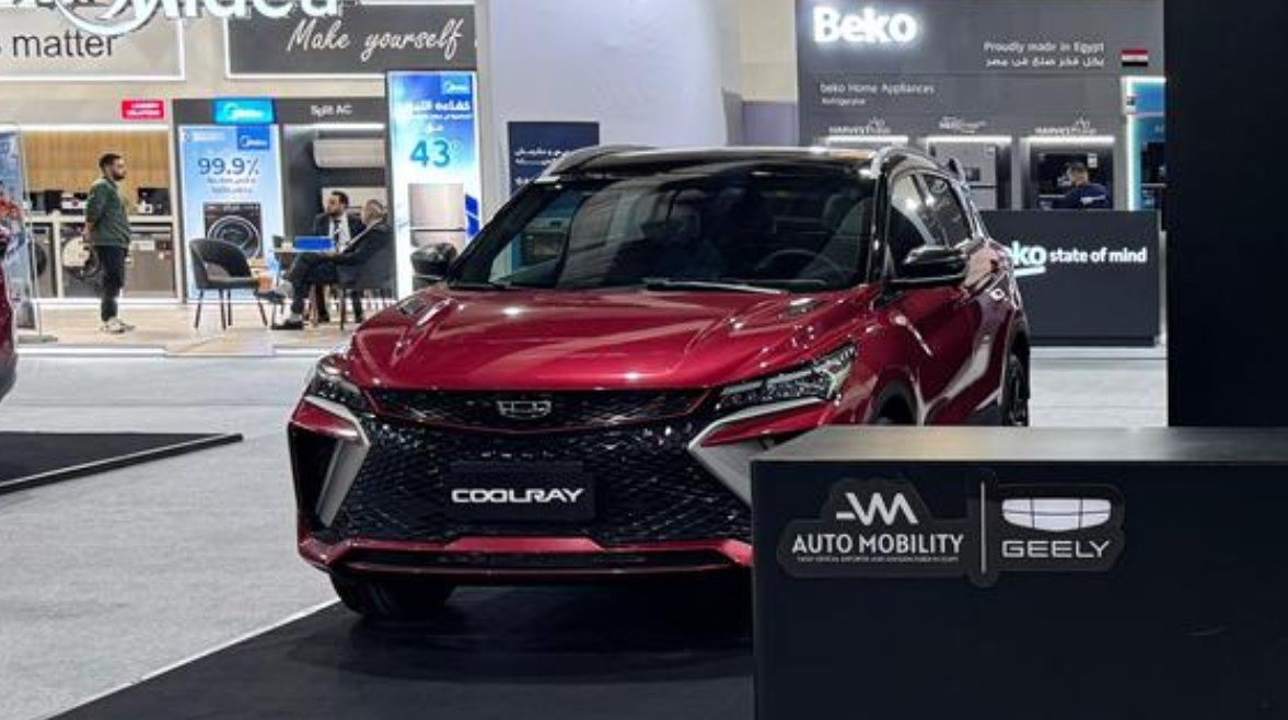 “أوتوموبيلتي” تطرح عرضًا لصيانة سيارة جيلي كولراي خلال رمضان 2026
                             – الخليجي نت