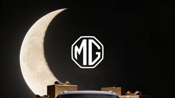 بحصة سوقية 12.3%، MG تطلق حملة رمضانية استثنائية بعد تصدرها مبيعات CBU – الخليجي نت