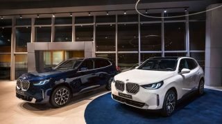 مستوى جديد من الرفاهية، جلوبال أوتو تطرح أول دفعة من سيارة BMX X3 المجمعة محليًا
                             – الخليجي نت