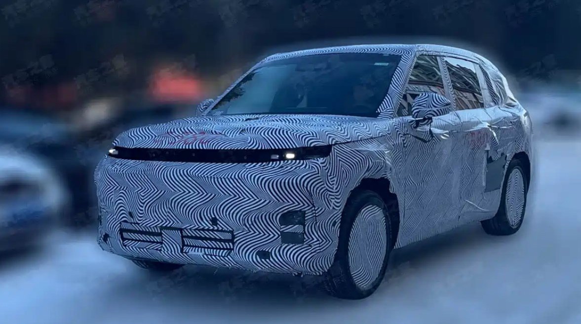 XPENG تجري اختبارات لسيارة G02 استعدادًا لطرحها بخيارين لمنظومة القوة
                             – الخليجي نت