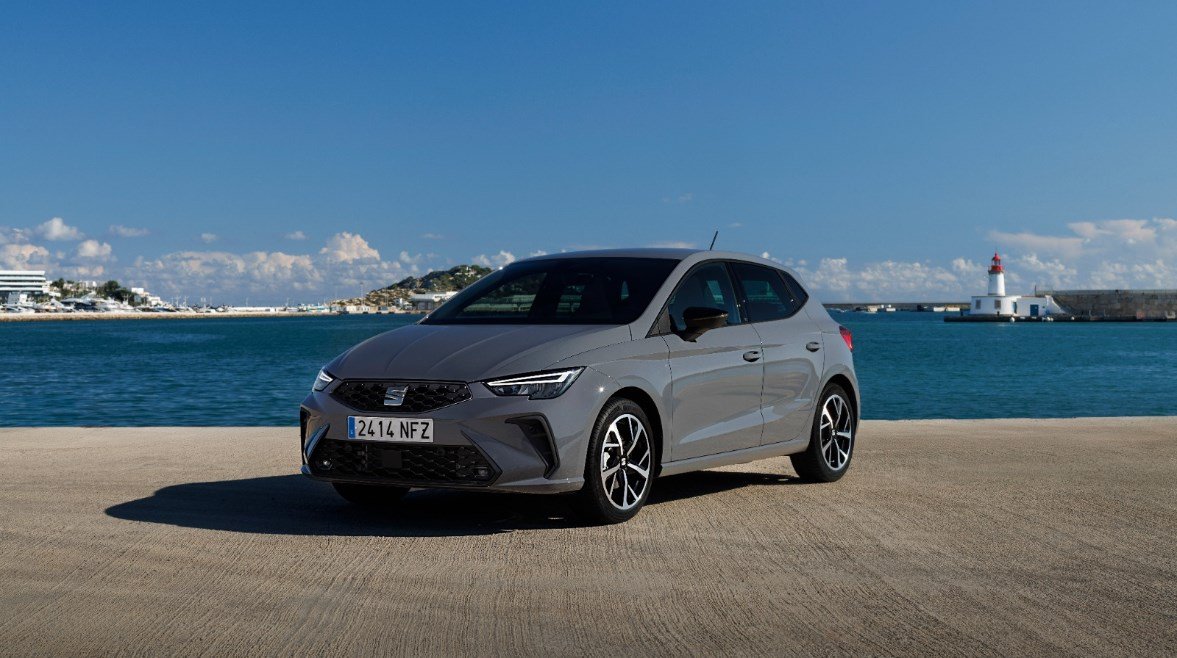 مواصفات وأسعار سيات إبيزا 2026 بعد طرحها رسميًا في مصر
                             – الخليجي نت