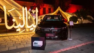 “SN Automotive” تطرح 3 باقات لتمويل سيارات دونج فينج وVoyahوM-Hero
– الخليجي نت