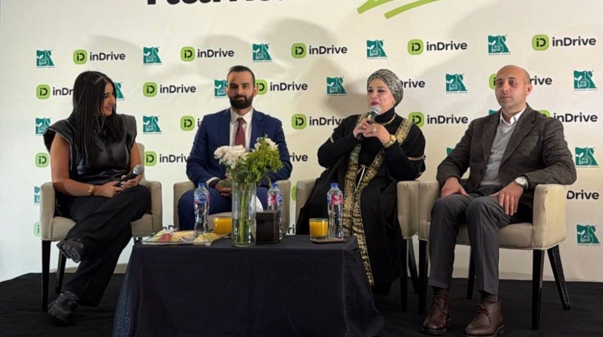 “إندرايف” تتبرع بتوفير 5 آلاف كرتونة خلال رمضان 2026
                             – الخليجي نت