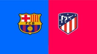 بث مباشر مباراة برشلونة وأتلتيكو مدريد في نصف نهائي كأس ملك إسبانيا
                         – الخليجي نت