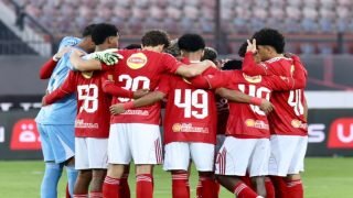 الأهلي يبحث عن صدارة مجموعته خلال مواجهة الجيش الملكي
                         – الخليجي نت