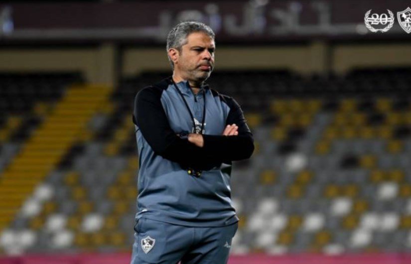 معتمد جمال يدرس إجراء تغييرات في تشكيل الزمالك أمام حرس الحدود
– الخليجي نت