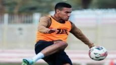 الزمالك يستعيد خدمات محمود جهاد قبل مواجهة زد في الدوري المصري – الخليجي نت