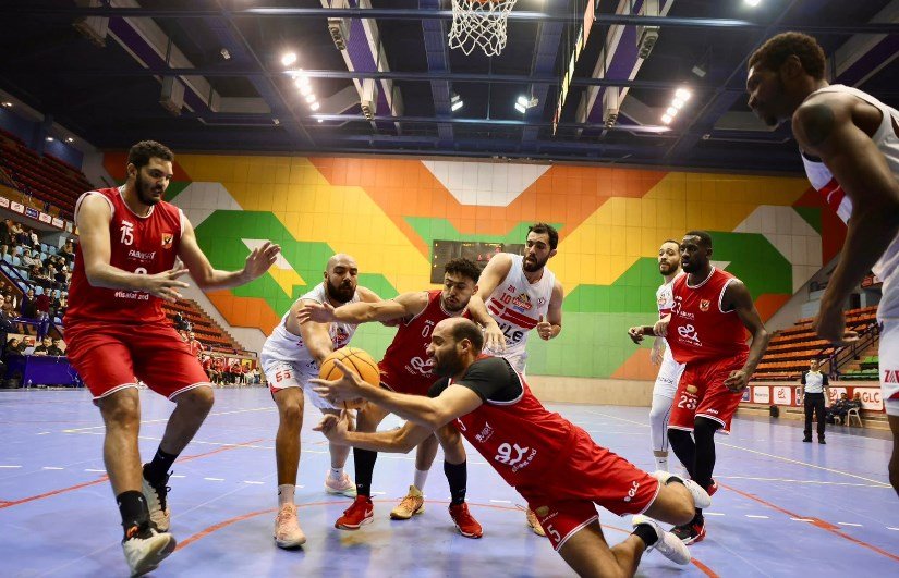 مواعيد مواجهات الأهلي في الدوري الإفريقي لكرة السلة BAL
                         – الخليجي نت