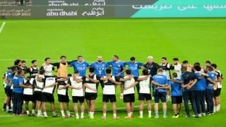 الزمالك يستعد لمواجهة بيراميدز بتعديلات محدودة وتحذيرات صارمة للاعبين
                         – الخليجي نت