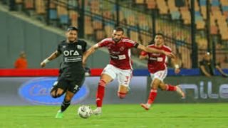 طاقم تحكيم مباراة الأهلي وزد في الدوري المصري
                         – الخليجي نت