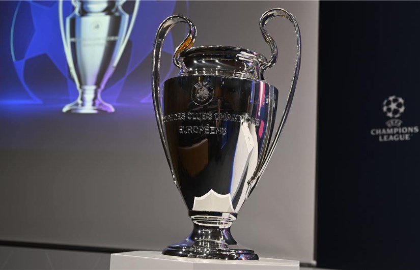 الحاسوب العملاق يتوقع بطل دوري أبطال أوروبا ويمنح التفوق للإنجليز
                         – الخليجي نت