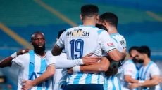 بيراميدز يحتج على طاقم تحكيم مباراته أمام غزل المحلة – الخليجي نت