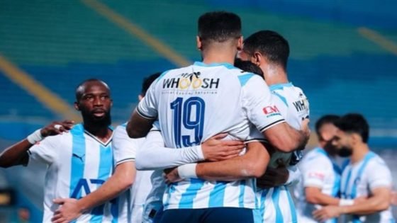 بيراميدز يحتج على طاقم تحكيم مباراته أمام غزل المحلة – الخليجي نت