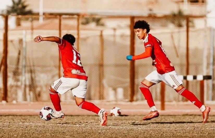 أهلي 2008 يستضيف الداخلية في دوري منطقة القاهرة
                         – الخليجي نت