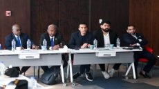 تفاصيل الاجتماع الفني لمباراة الزمالك وكايزر تشيفز – الخليجي نت