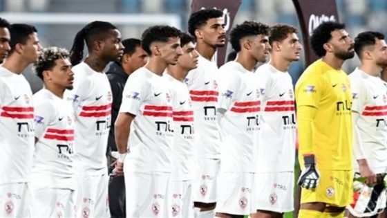 قبل مواجهة الغد، تاريخ مواجهات الزمالك وحرس الحدود في الدوري – الخليجي نت