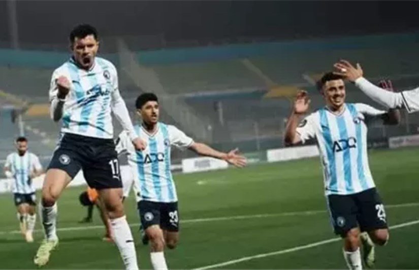 التشكيل المتوقع لفريق بيراميدز ضد سيراميكا في الدوري
                         – الخليجي نت