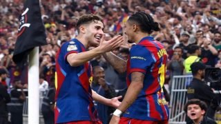 تشكيل برشلونة المتوقع أمام ليفانتي في الدوري الإسباني – الخليجي نت