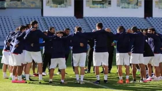 إدارة الزمالك تحفز اللاعبين بمكافأة الفوز قبل مواجهة بيراميدز – الخليجي نت