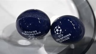 قرعة ربع نهائي دوري أبطال أوروبا تحدد الطريق للنهائي
                         – الخليجي نت