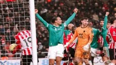 ليفربول يفوز بهدف على سندرلاند بالدوري الإنجليزي – الخليجي نت