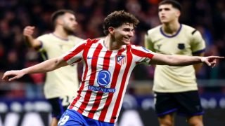 أتلتيكو مدريد يكتسح برشلونة برباعية في كأس ملك إسبانيا
                         – الخليجي نت