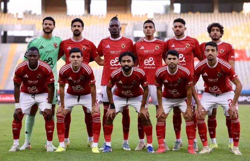 شبانة: توروب يجهز بنشرقي لقيادة هجوم الأهلي
                         – الخليجي نت