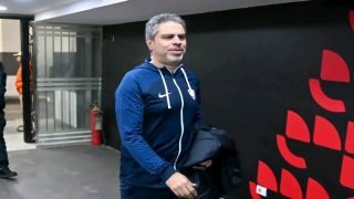 الزمالك يكشف مصير معتمد جمال عقب الخروج من كأس مصر
– الخليجي نت