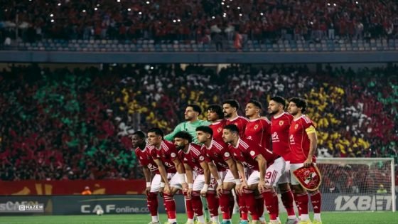 نتيجة مباراة الأهلي والجونة في بطولة الدوري، لحظة بلحظة – الخليجي نت