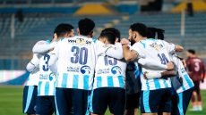 بيراميدز يحقق فوزًا مهمًا أمام سيراميكا كليوباترا – الخليجي نت