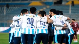 بيراميدز يحقق فوزًا مهمًا أمام سيراميكا كليوباترا
                         – الخليجي نت