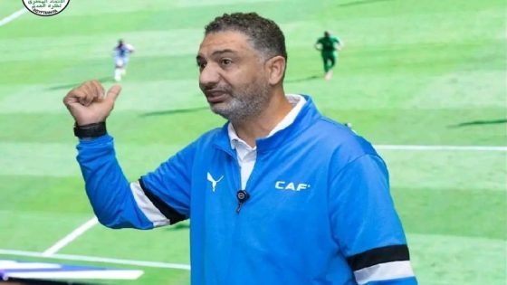 تامر دري محاضراً لمعسكر حكام نخبة أفريقيا بالقاهرة – الخليجي نت