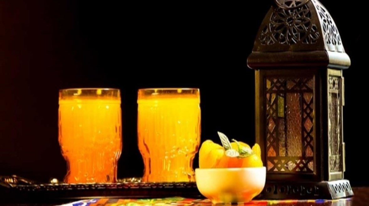 قيمة غذائية عالية، مشروبات صحية ينصح بالإفطار عليها في رمضان
                             – الخليجي نت